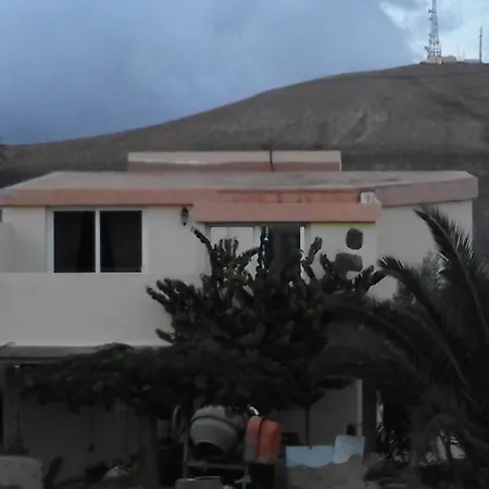 Casa Idaile Vakantiehuis Los Estancos