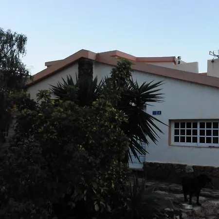 Casa Idaile Vakantiehuis