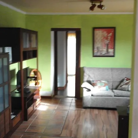 Casa Idaile Vakantiehuis