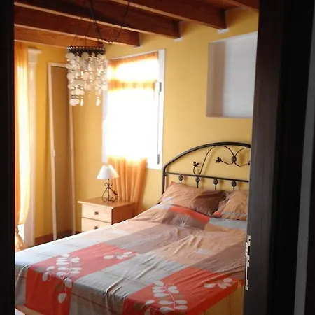 Casa Idaile Vakantiehuis *