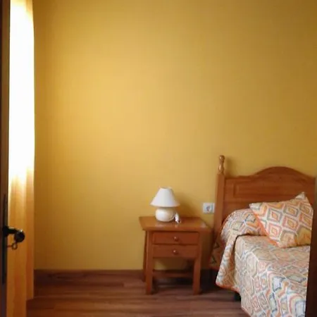 Casa Idaile Vakantiehuis Los Estancos
