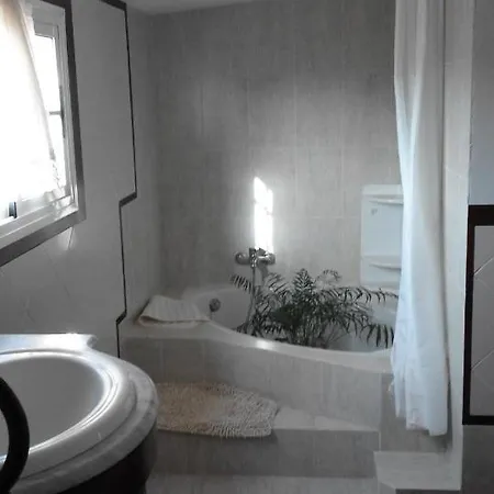 Vakantiehuis Casa Idaile