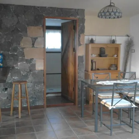 Casa Idaile