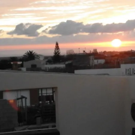 Casa Idaile * Los Estancos