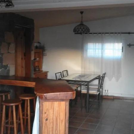 Vakantiehuis Casa Idaile *