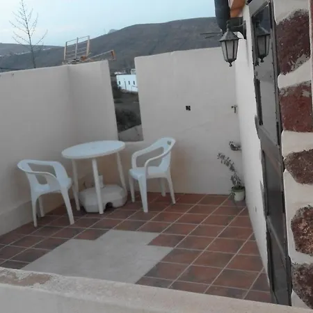 Casa Idaile Vakantiehuis *