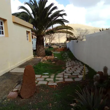 Casa Idaile * Los Estancos