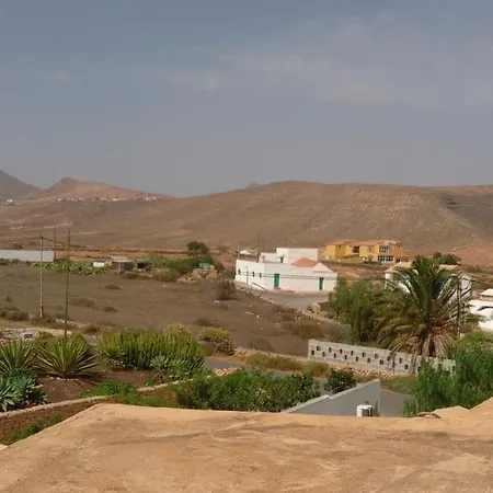 Vakantiehuis Casa Idaile Los Estancos